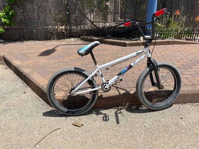 אופניים bmx