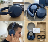 אוזניות Sony WH-1000XM6