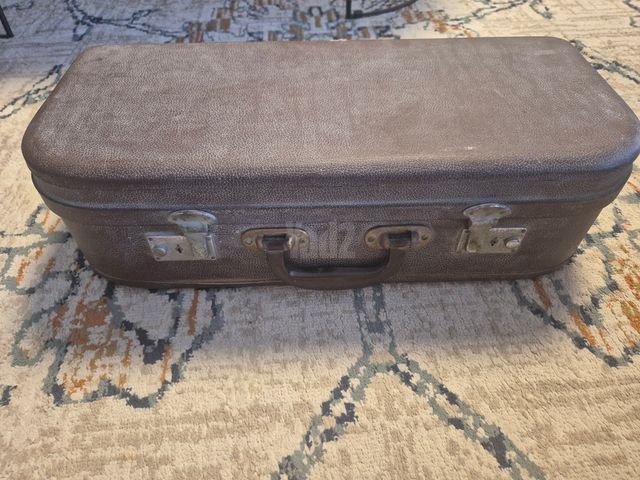 חצוצרת וינטג' Melody Maker