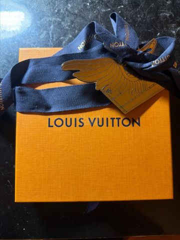 ארנק מעור louis vitton