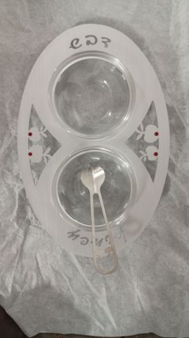 קערת דבש