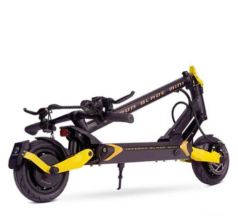 Teveran Blade Mini כחדש!