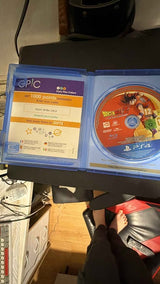 סוני 4 400GB 2 שלטים