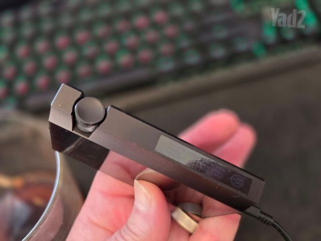 נגן astell kern ak70 mk2