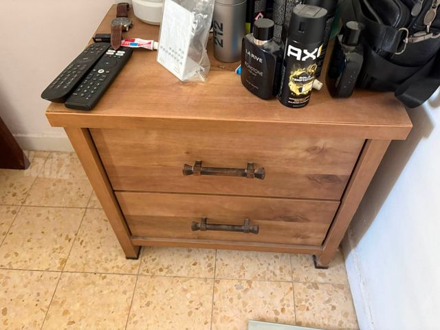 שידות