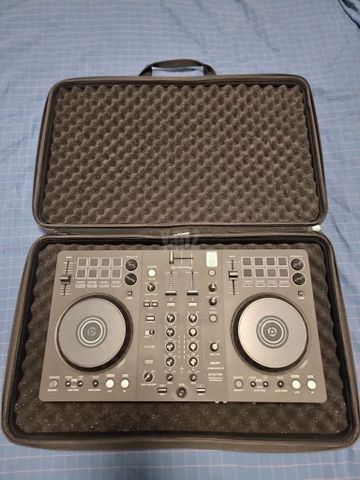DJ FLX 4 + תיק סחיבה