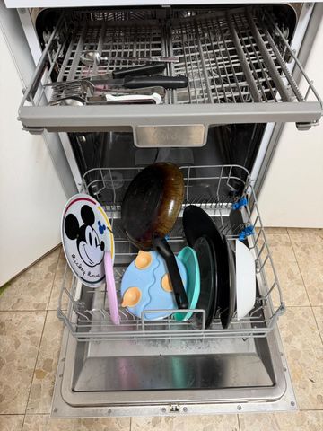 מדיח כלים Midea