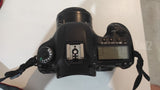 Canon EOS 5D Mark III