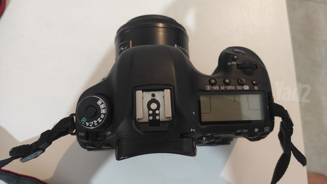 Canon EOS 5D Mark III