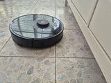 שואב רובוטי roborock s7