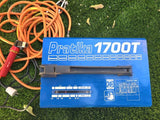 רתכת Pratika 1700T