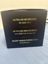 מקרן