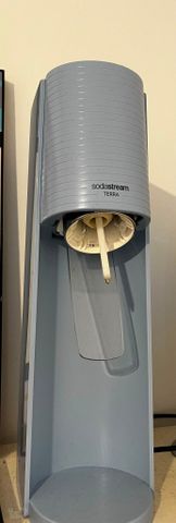 SodaStream