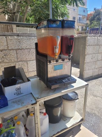 תוכלת חנות