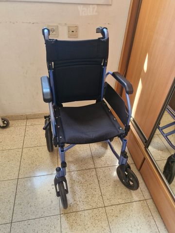כסא גלגלים