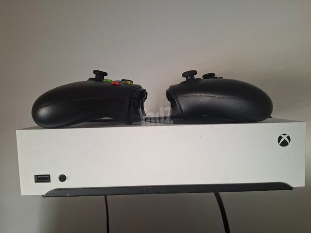 ערכת xbox series s