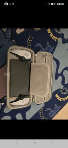 Playstation portal