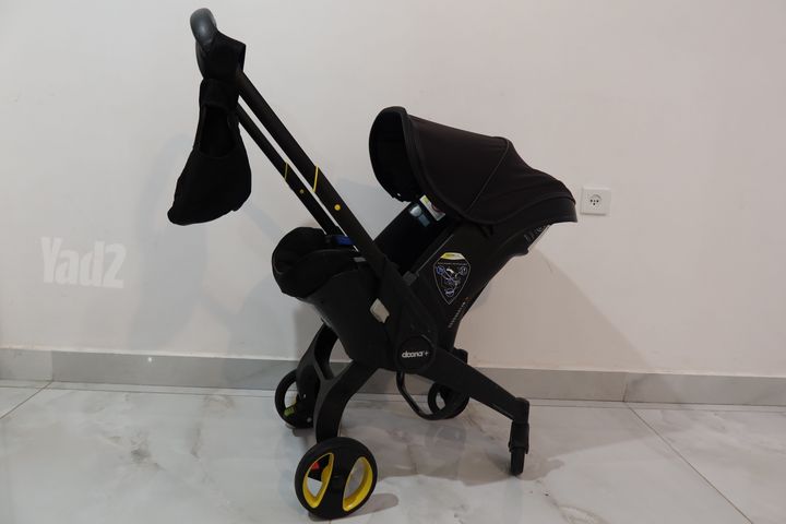 גלת דונה + תיק