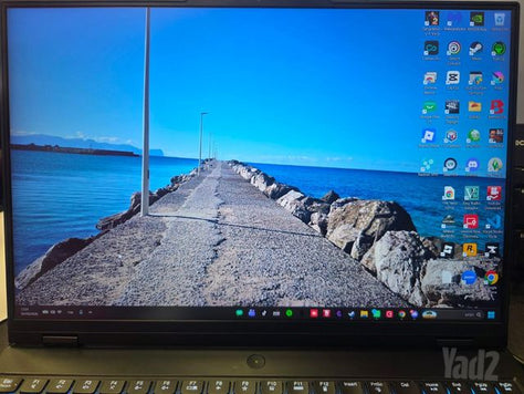 מחשב נייד Legion Pro 7