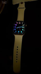 שעון חכם apple