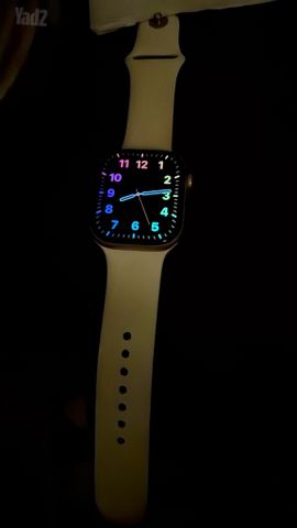 שעון חכם apple