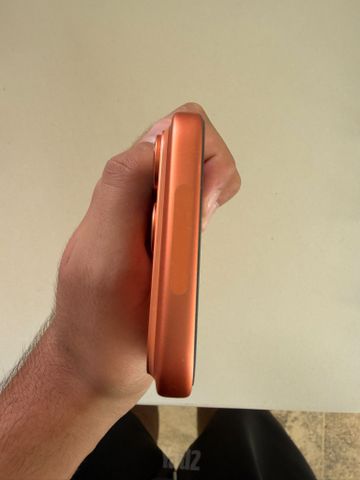 iPhone 17 pro max 256g
