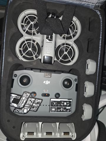 רחפן dji