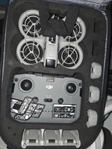 רחפן dji
