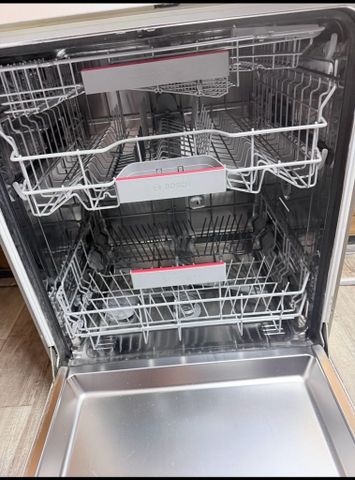 מדיח כלים Bosch Serie 4