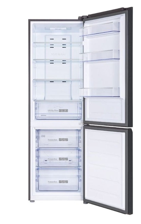 מקרר Aiwa שחור חדש