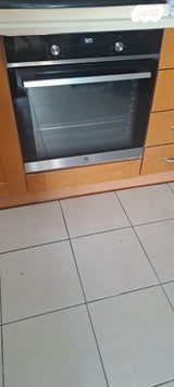 תנור בליד אין