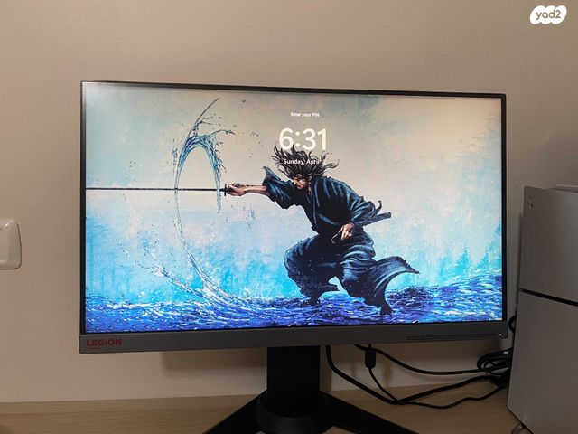 Legion Y25f-10-144Hz-1ms