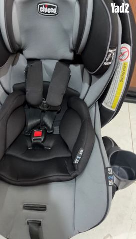 כיסא ביטחוני chicco