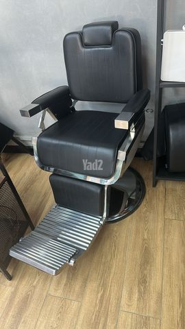 ריהוט למספרה