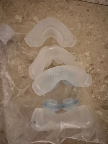 Cpap dreamwear Philips