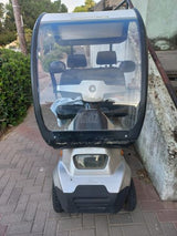 קולנועית למכירה