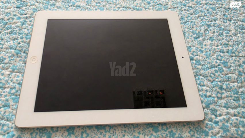 ipad g3 32GB - great condition