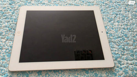 ipad g3 32GB - great condition