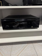 דנון DVD /BLUE RAY מהדורת 100
