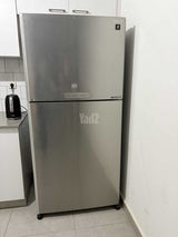 מקרר Sharp נירוסטה