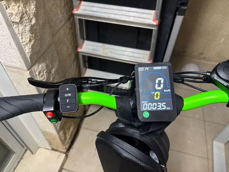 אופניים