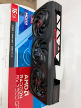 RX 7900 GRE Sapphire+אחריות