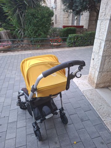 עגלת באגבו