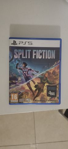 Split Fiction