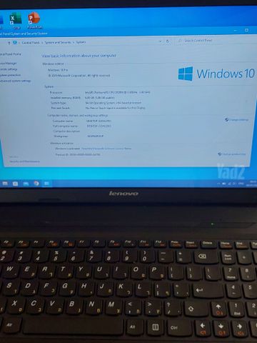 lenovo B590