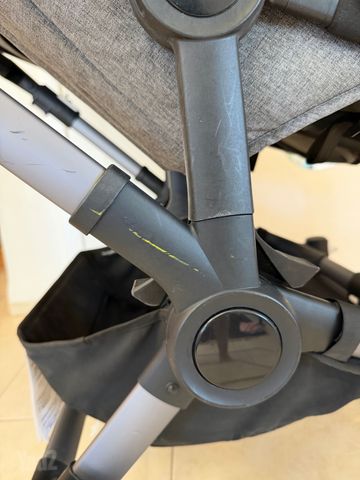 Bugaboo Donkey 5