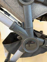 Bugaboo Donkey 5