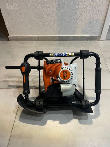 קודח בורות