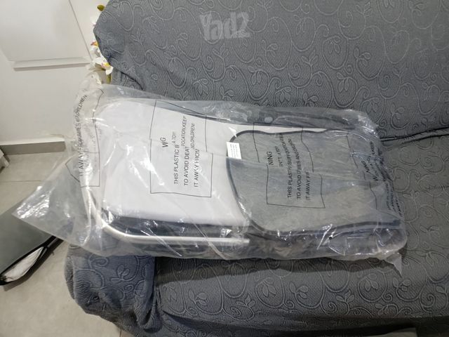 עגלת תינוק
