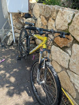 אופני הרים